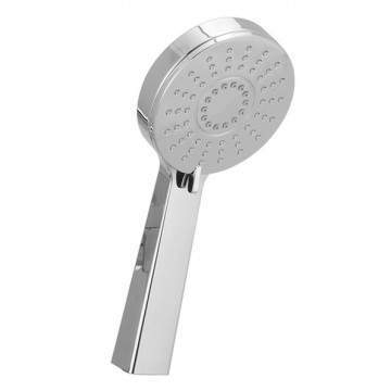Душевая лейка Cisal Shower DS01438021 хром