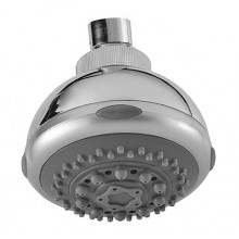 Верхний душ Cisal Shower DS01604021 хром