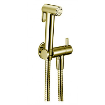 Гигиенический душ Cisal Shower CY00790024 золото