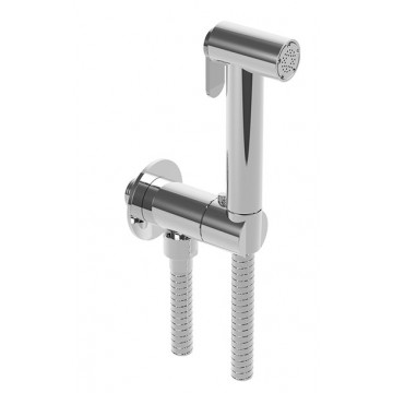 Гигиенический душ Cisal Shower CY00792521 хром