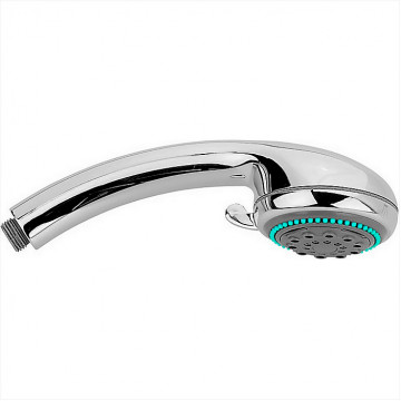 Душевая лейка Cisal Shower DS01413021 хром
