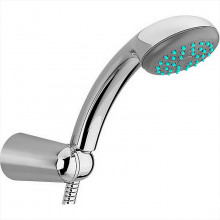 Душевой гарнитур Cisal Shower DS01802321 хром