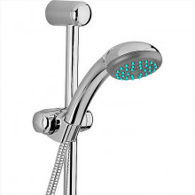 Душевой гарнитур Cisal Shower DS01030021 хром