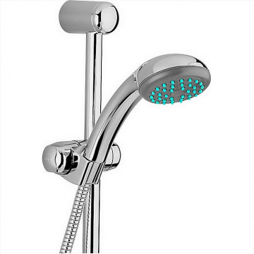 Душевой гарнитур Cisal Shower DS01030021 хром