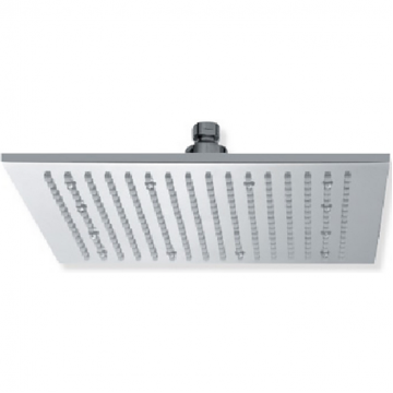 Верхний душ Cisal Shower DS01630021 хром
