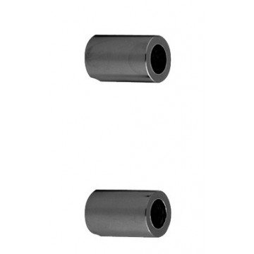 Крепления для ершика Cisal System SY09066040 черный матовый