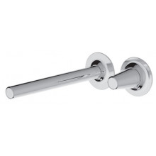 Смеситель для раковины Cisal Vita VI00551121 хром