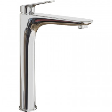 Смеситель для раковины Paini Laguna LACR205LL хром