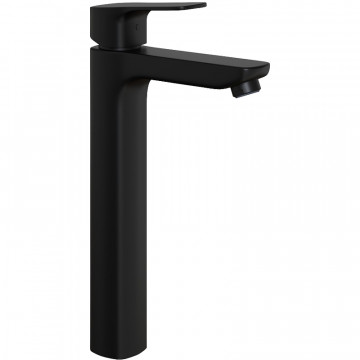Смеситель для раковины Paini Viva Style P4YO205LL черный