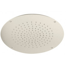 Верхний душ Cisal Zen Shower ZS025650D2 сталь