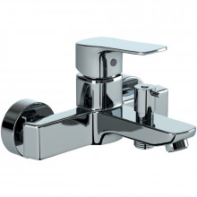 Смеситель для ванны Paini Viva Style P4CR111 хром