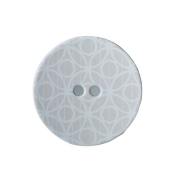 Декоративная пластина для раковины Kerasan Deco 486074 decoro geometrie
