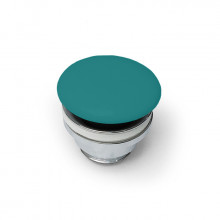 Донный клапан Artceram Arco ACA038 43 00 verde foresta