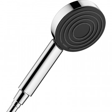 Душевая лейка Hansgrohe Pulsify Select 24120000 хром