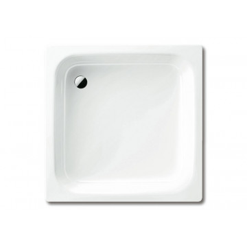Поддон стальной Kaldewei DUSCHPLAN 542-1 80x80х6,5