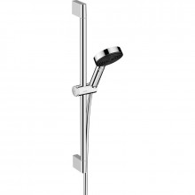 Душевой гарнитур Hansgrohe Pulsify Select Relaxation 24160000 хром