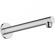 Кронштейн для верхнего душа Hansgrohe Vernis Blend 27809000 хром