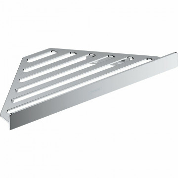 Полка Hansgrohe AddStoris 41741000 хром
