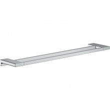 Полотенцедержатель Hansgrohe AddStoris 41743000 хром