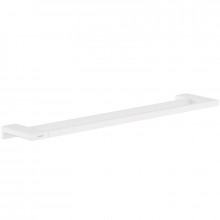 Полотенцедержатель Hansgrohe AddStoris 41743700 белый матовый
