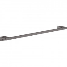 Полотенцедержатель Hansgrohe AddStoris 41747340 черный хром