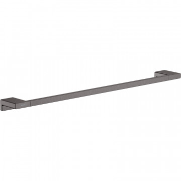 Полотенцедержатель Hansgrohe AddStoris 41747340 черный хром