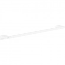 Полотенцедержатель Hansgrohe AddStoris 41747700 белый матовый
