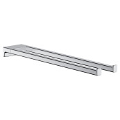 Полотенцедержатель Hansgrohe AddStoris 41770000 хром