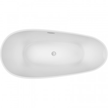 Акриловая ванна Sancos Avocado 170х80 FB18