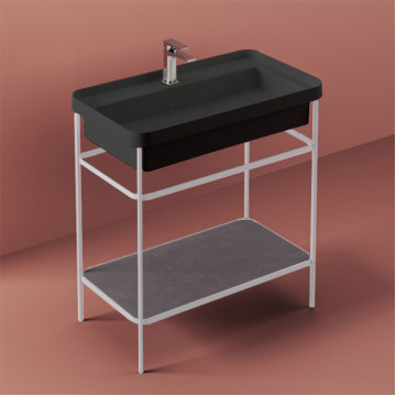 Полка для консоли Artceram Fuori Scala TFC004 41 00 matera