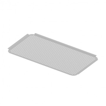 Полка для консоли Artceram Fuori Scala TFA007 05 белый матовый
