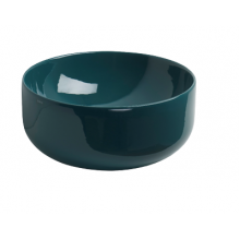 Раковина накладная Simas Balloon BA01 menta