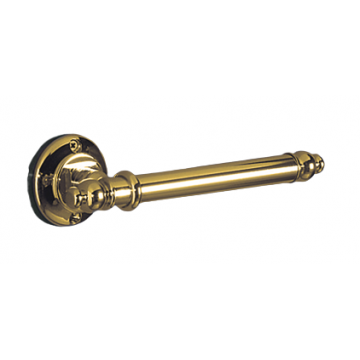 Держатель туалетной бумаги Simas Accessori 260202oro золото