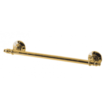 Полотенцедержатель Simas Accessori 260215oro золото