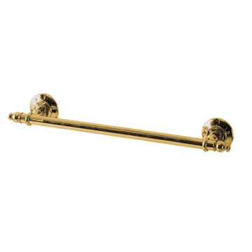 Полотенцедержатель Simas Accessori 260215oro золото
