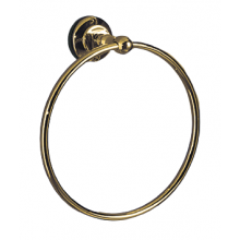 Полотенцедержатель Simas Accessori 260205oro золото