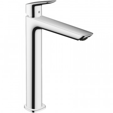 Смеситель для раковины Hansgrohe Logis Fine 71257000 хром