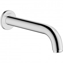 Излив для смесителя Hansgrohe Vernis Blend 71420000 хром