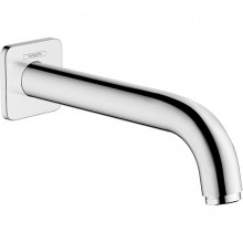 Излив для смесителя Hansgrohe Vernis Shape 71460000 хром