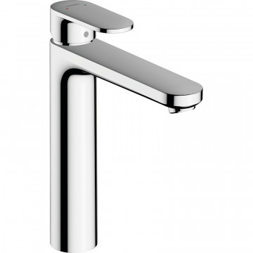 Смеситель для раковины Hansgrohe Vernis Blend 71552000 хром