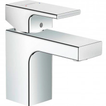 Смеситель для раковины Hansgrohe Vernis Shape 71566000 хром