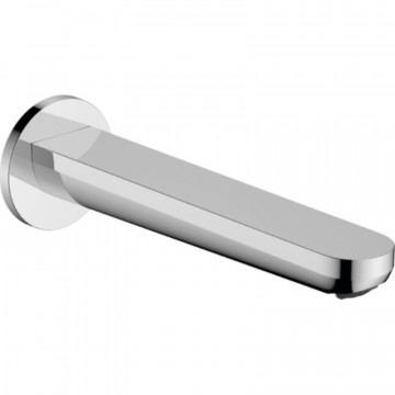 Излив для смесителя Hansgrohe Rebris S 72430000 хром