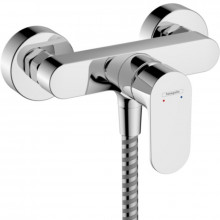 Смеситель для душа Hansgrohe Rebris S 72640000 хром