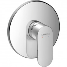 Смеситель для душа Hansgrohe Rebris S 72667000 хром