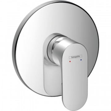 Смеситель для душа Hansgrohe Rebris S 72667000 хром