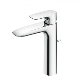 Смеситель для раковины Toto MH/NC TLG04304R  хром