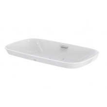 Раковина накладная Toto Neorest LW3717HY#XW белый