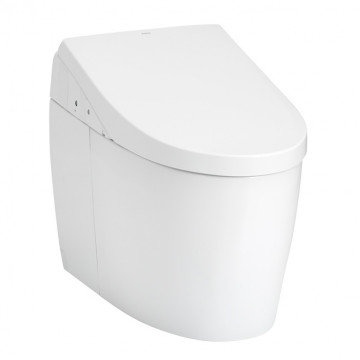 Крышка-сиденье Toto Neorest TCF9788WG#NW1 белый