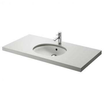 Раковина встраиваемая Toto Public LW764Y#XW белый