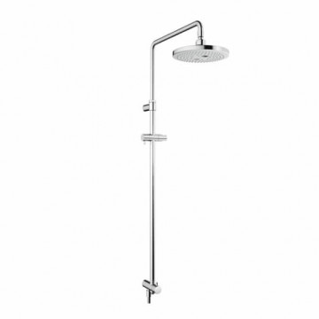 Душевой комплект Toto Showers TBW01002R хром